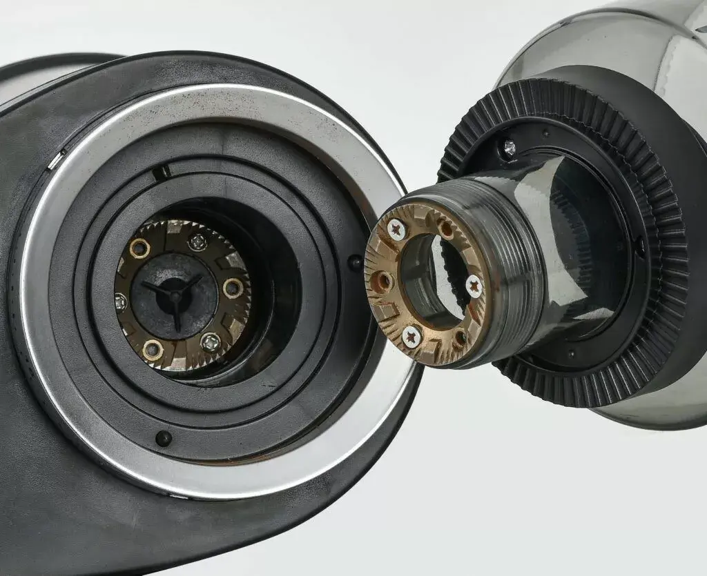 Кофемолка BLAUPUNKT FCM501 (асм.) Photo 2