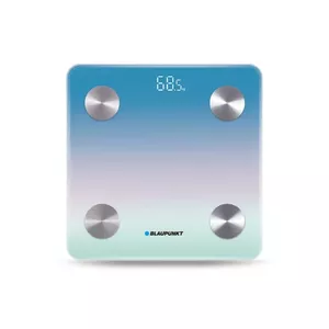 Personal scale with Bluetooth BSM601BT