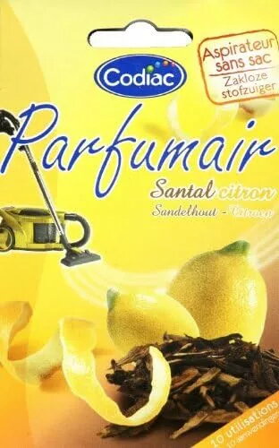 Putekļu sūcēja piederums