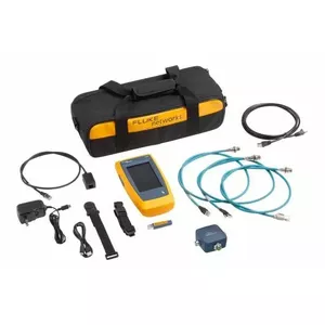 Fluke LINKIQ TESTER W/ INDUSTRIAL 