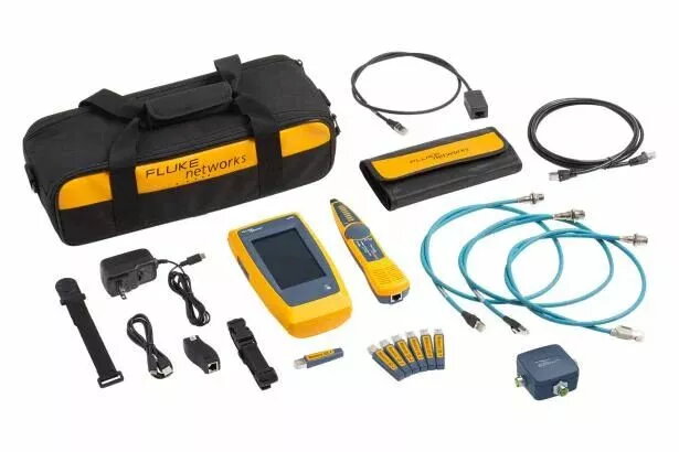 Network Equipment Accessories