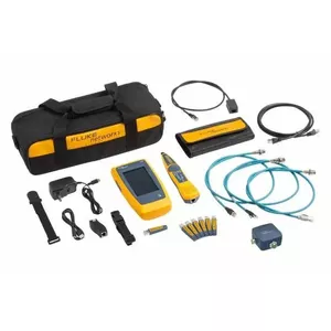 Fluke LINKIQ TESTER W/ INDUSTRIAL 