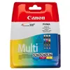 Ink Cartridge Canon 4541B019 Photo 3