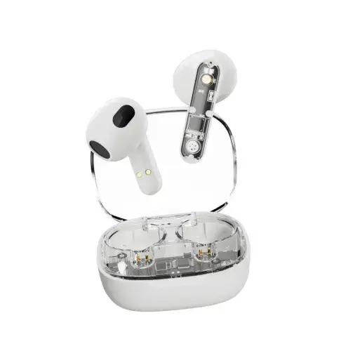 Streetz T150 Bezvadu austiņas True Wireless