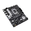 Motherboard ASUS PRIME B760M-R D4, 90MB1HA0-M0EAY0 Photo 5