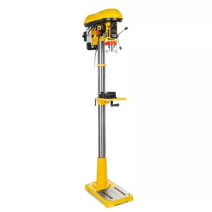 Column drilling machine Smart365 SM-04-01119 600W 1600MM Yellow