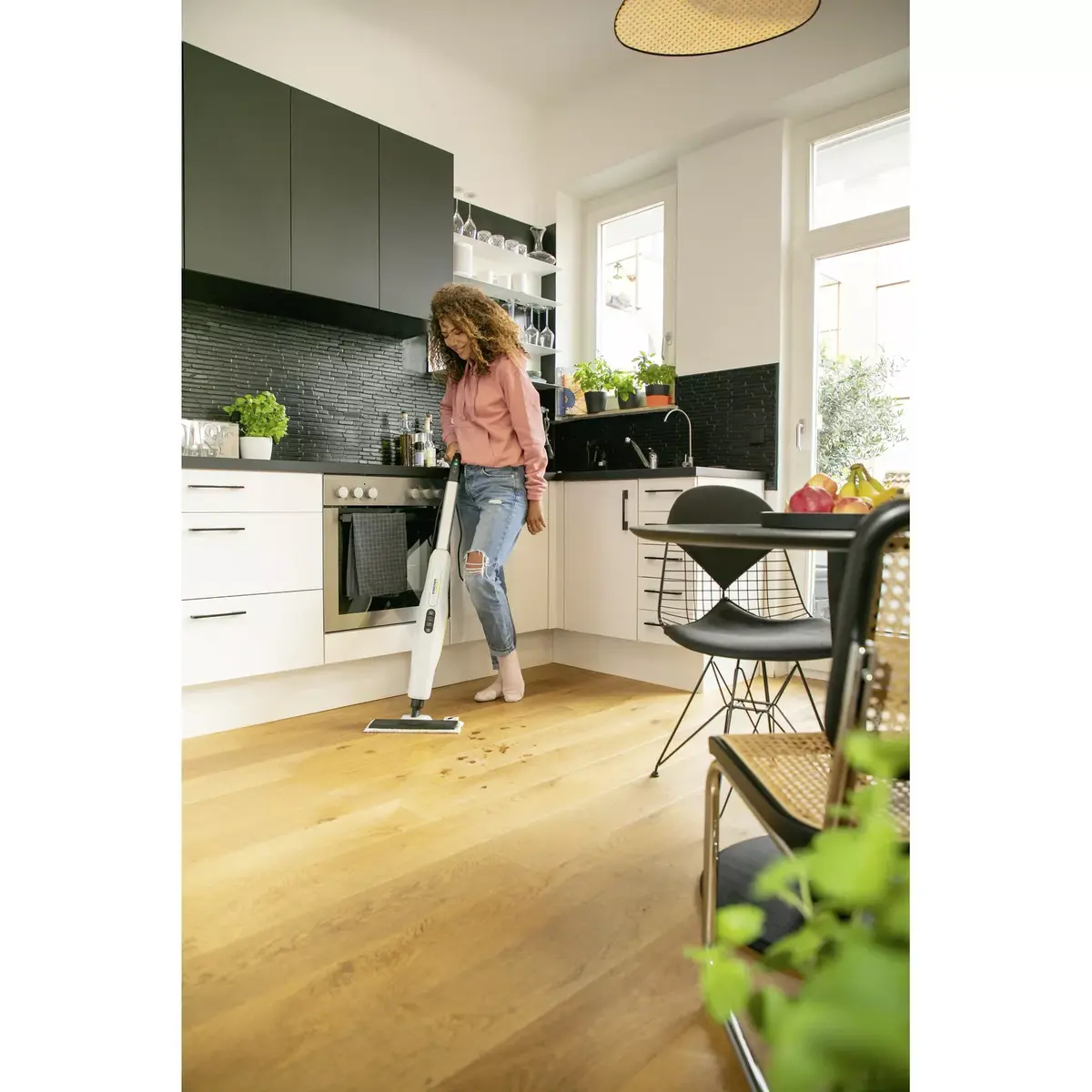 Паровая швабра Kärcher SC 3 UPRIGHT Photo 7