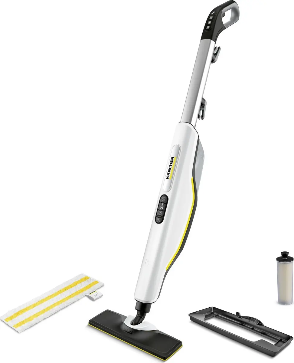 Tvaika mop Kärcher SC 3 UPRIGHT