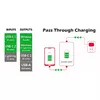 SWISSTEN Wireless power bank 10000mAh for Apple Watch Photo 2