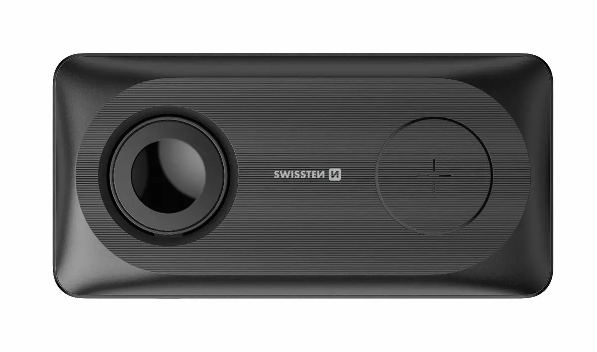 SWISSTEN Wireless power bank 10000mAh for Apple Watch Photo 6