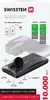 SWISSTEN Wireless power bank 10000mAh for Apple Watch Photo 7