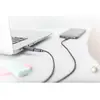 Адаптер USB Type-C Digitus AK-300524-000-S Photo 2