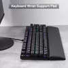 Wrist rest REDRAGON P036 Leatherette memory foam Photo 4