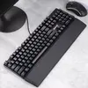 Wrist Rest REDRAGON METEOR L Photo 3
