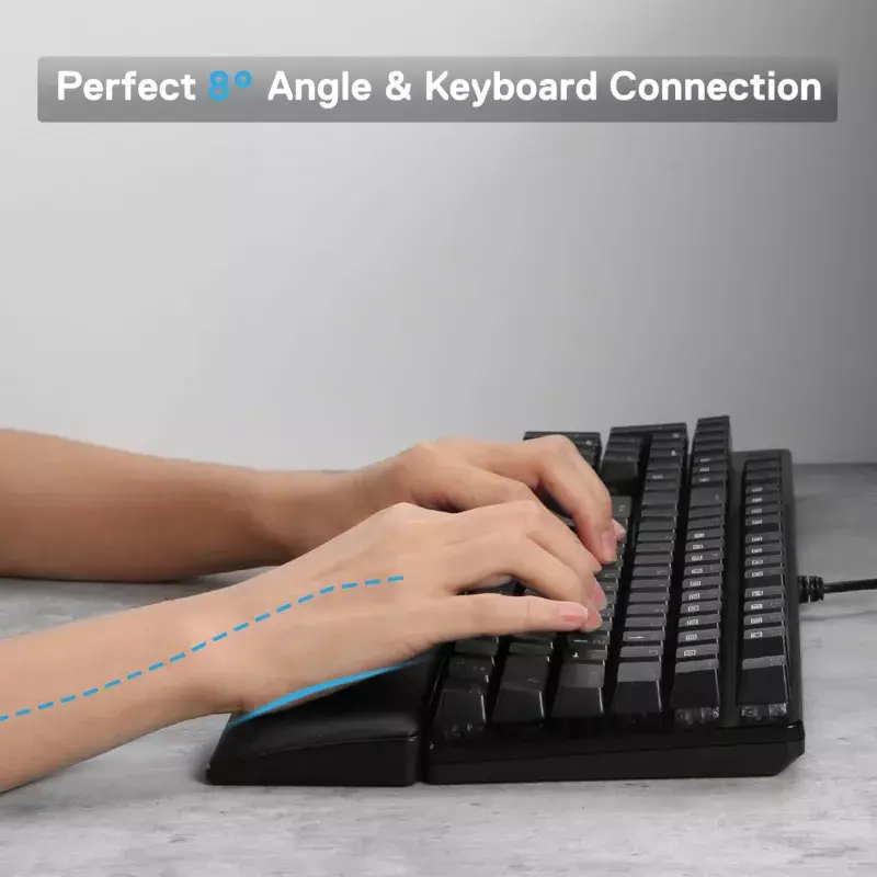 Wrist Rest REDRAGON METEOR L Photo 5
