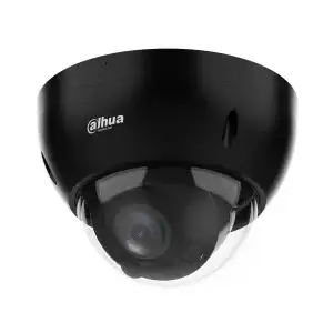 IP камера Dahua Technology IPC-HDBW2841R-ZAS-27135-B 3840 x 2160 пикселей
