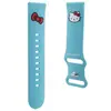 Силиконовый ремешок HELLO KITTY HKUWLSCHBLB 22 мм Photo 2
