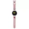 Силиконовый универсальный ремешок HELLO KITTY HKUWMSCHBLP Photo 2