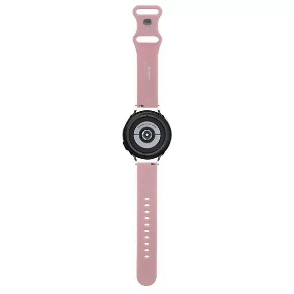 Силиконовый универсальный ремешок HELLO KITTY HKUWMSCHBLP Photo 4