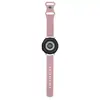 Силиконовый универсальный ремешок HELLO KITTY HKUWMSCHBLP Photo 4