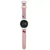 HELLO KITTY Universal Strap HKUWLSCHBLP 22 мм Photo 2
