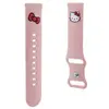 HELLO KITTY Universal Strap HKUWLSCHBLP 22 мм Photo 3