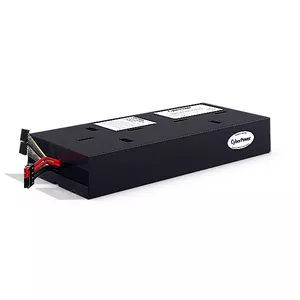Battery pack CYBERPOWER RBP0130 — Sealed Lead Acid (VRLA) 48 V, 8 batteries, 15.8 kg