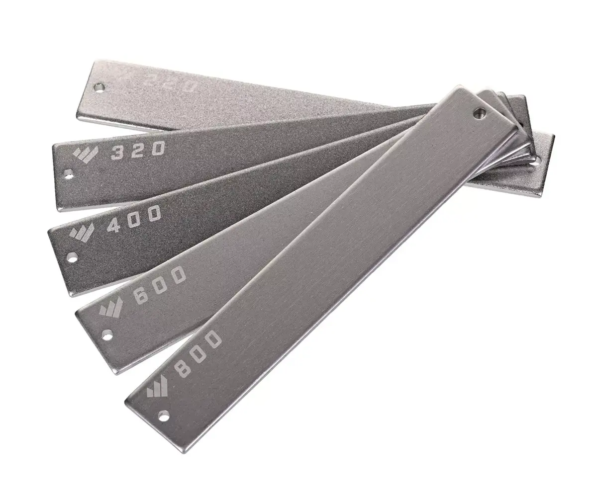 Nazņu asinātājs Work Sharp Precision Adjust 09DX068 Photo 5
