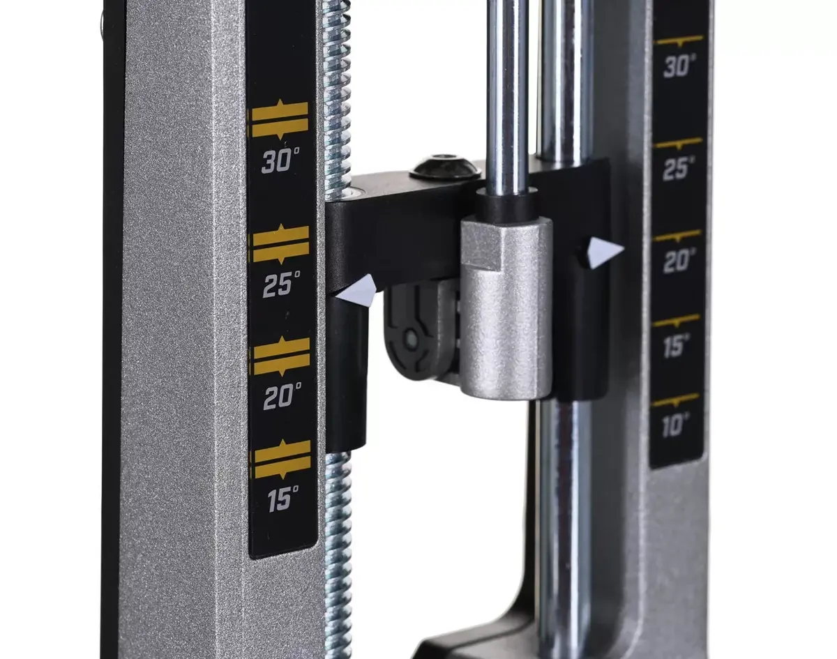 Nazņu asinātājs Work Sharp Precision Adjust 09DX068 Photo 14