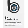 Austiņas Koss Porta Pro Photo 4