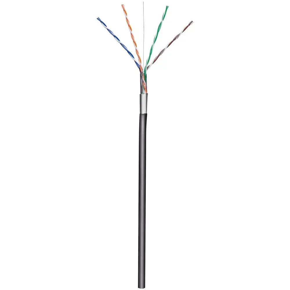 Сетевой кабель Techly ITP8-RIS-0305LO Photo 2