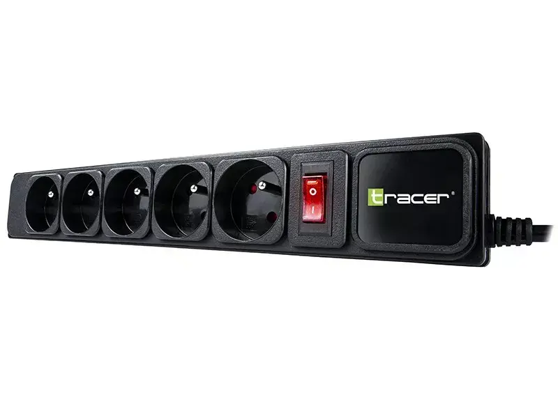 Barošanas sloksne TRACER PowerGear Tracer 47138 Photo 3