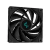 DeepCool LS720S Zero Dark all-in-one liquid cooler Photo 3