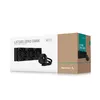 DeepCool LS720S Zero Dark all-in-one liquid cooler Photo 6