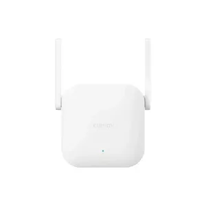 Xiaomi WiFi Range Extender N300 802.11b 300 Mbit/s Ethernet LAN (RJ-45) ports 1 Mesh Support No MU-MiMO No No mobile broadband Antenna type External