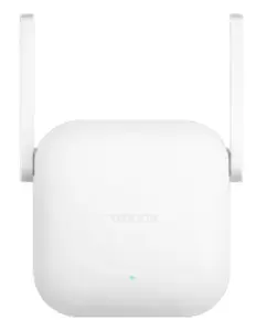 Wi-Fi Signal Booster Xiaomi RD10/RD10M 300 Mbit/s White