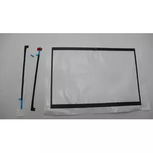 Bezel for Lenovo laptop display Mech_Asm FRU 5M (model 5M11L64890) — front bezel for FHD screen