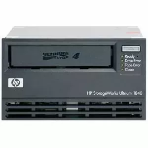 Накопитель HP MSL LTO-4 Ult1840