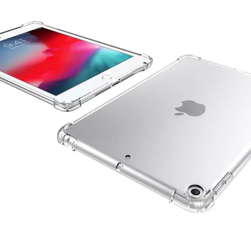 Cover eSTUFF ES680208-BULK for Apple iPad 10.9 Photo 3