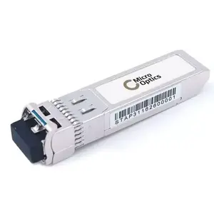 Модуль SFP трансивера Lanview MO-FG-TRAN-SFP+LR 10000 Mbit/s 1310 nm