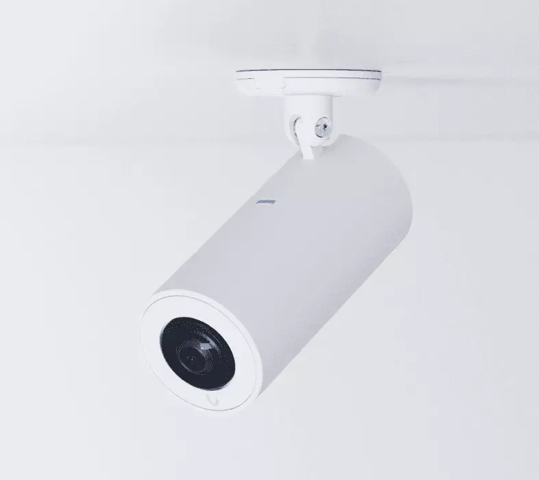 IP videonovērošanas kamera Ubiquiti AI Theta Professional Photo 5