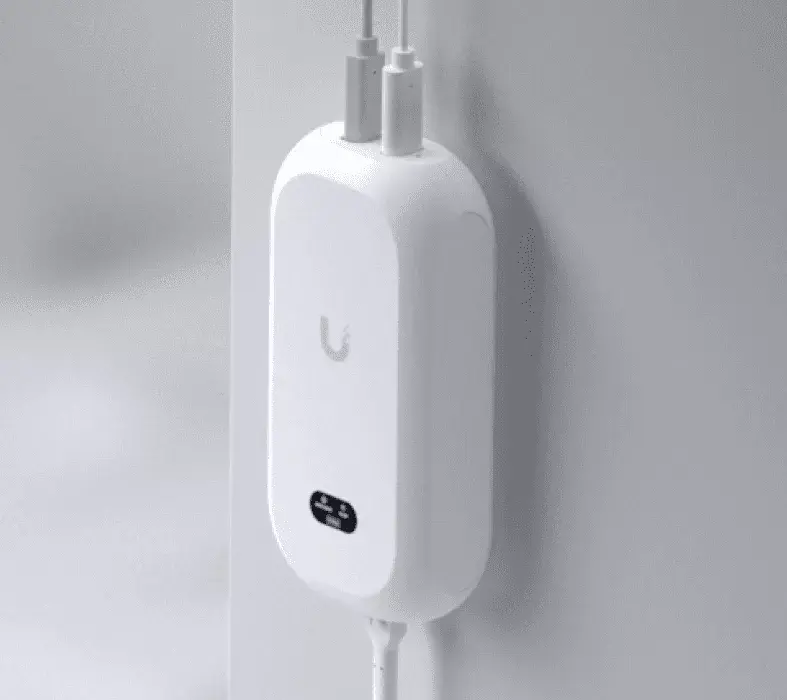 IP videonovērošanas kamera Ubiquiti AI Theta Professional Photo 6