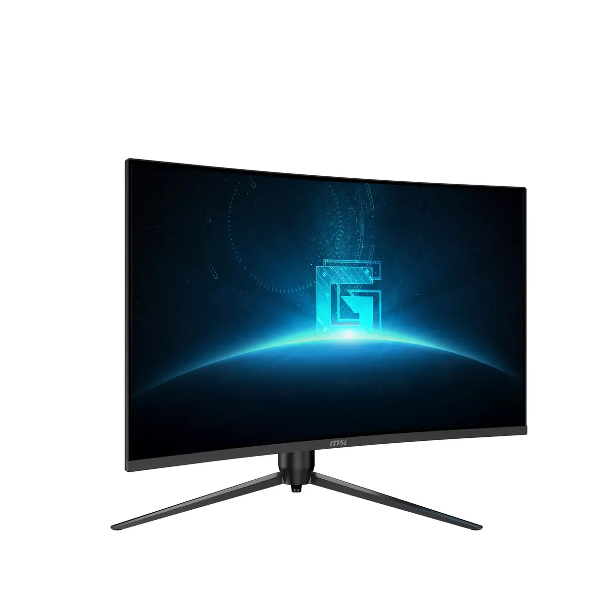 Monitors MSI G32CQ5P Photo 2