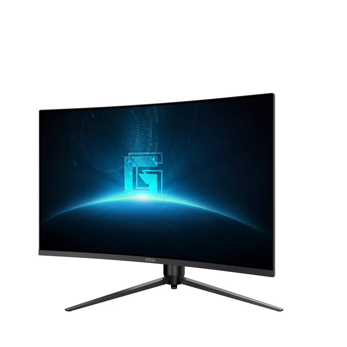 Monitors MSI G32CQ5P Photo 3