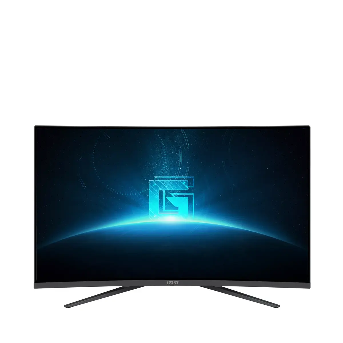 Monitors MSI G32CQ5P Photo 4