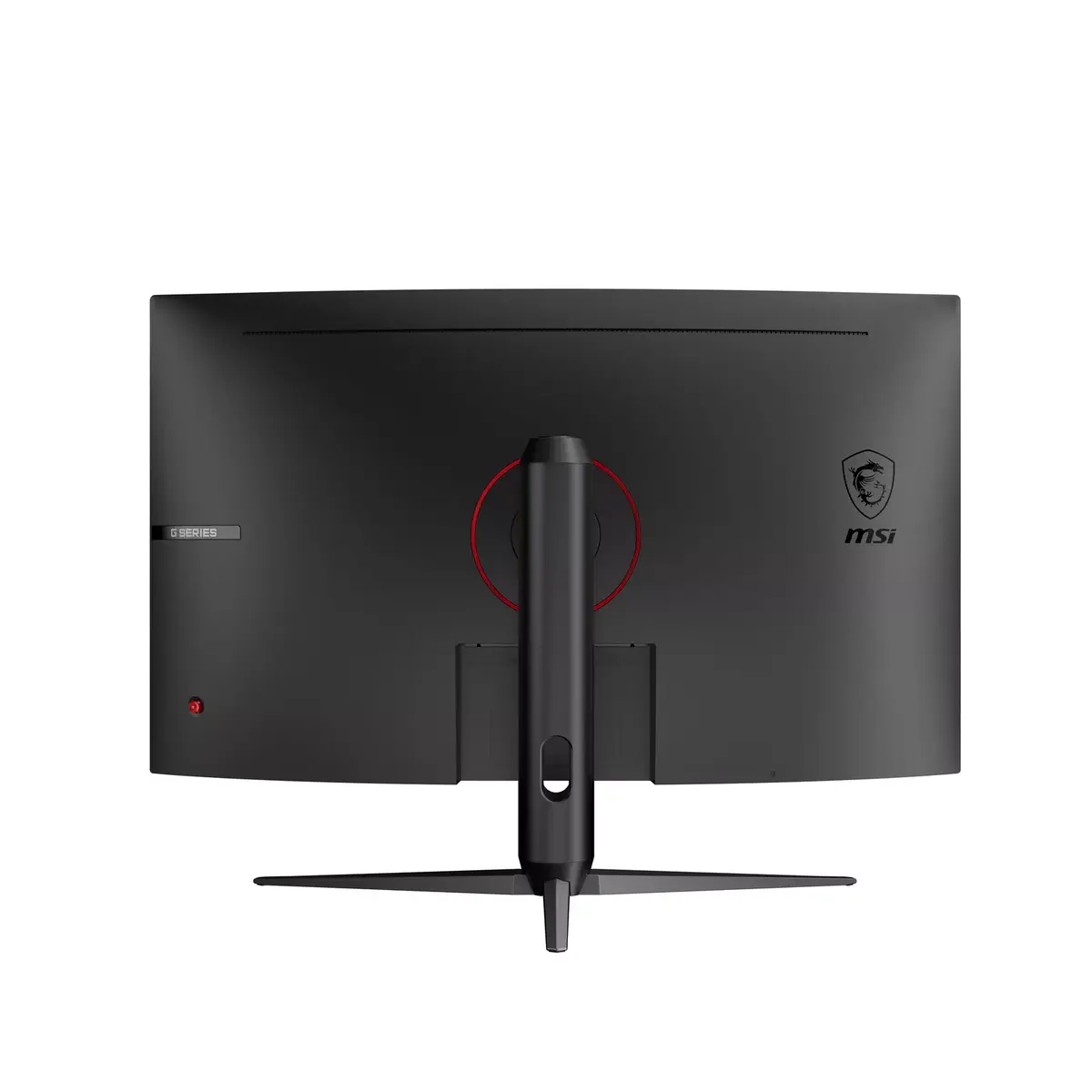Monitors MSI G32CQ5P Photo 5