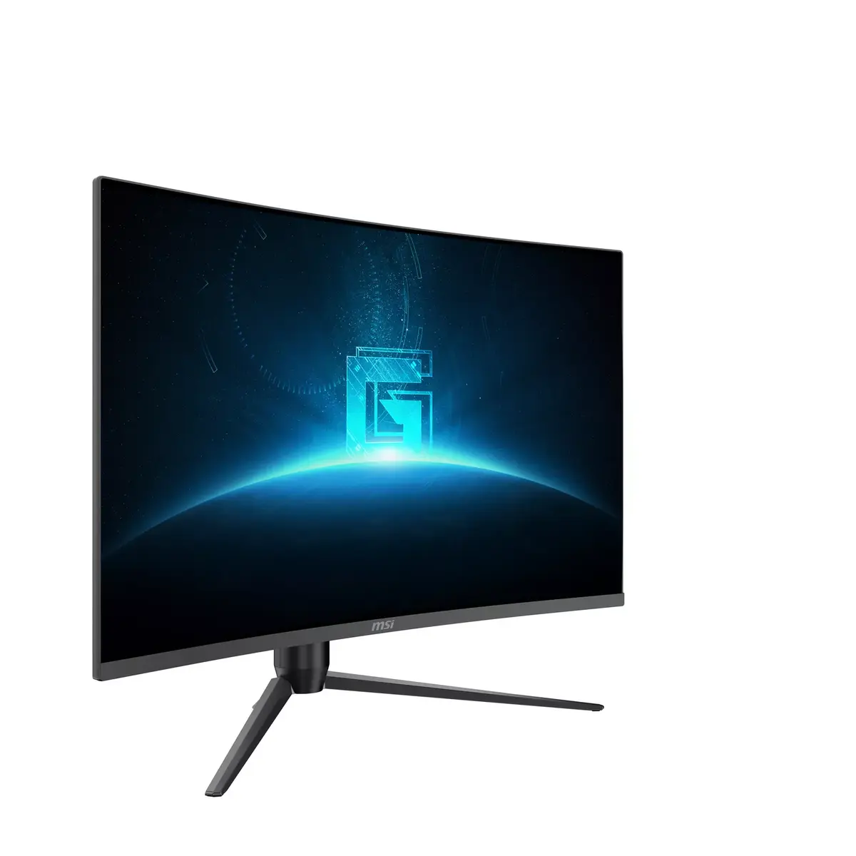 Monitors MSI G32CQ5P Photo 7