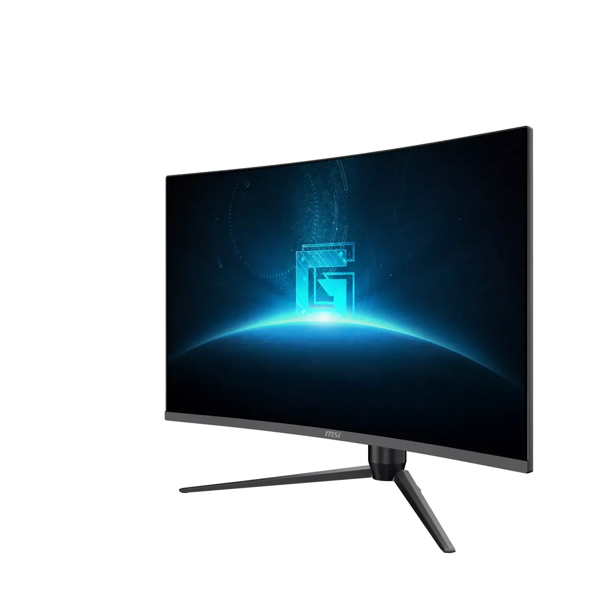 Monitors MSI G32CQ5P Photo 8