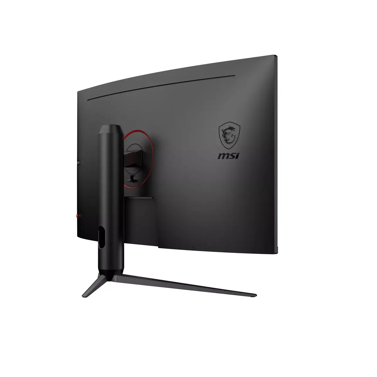 Monitors MSI G32CQ5P Photo 10