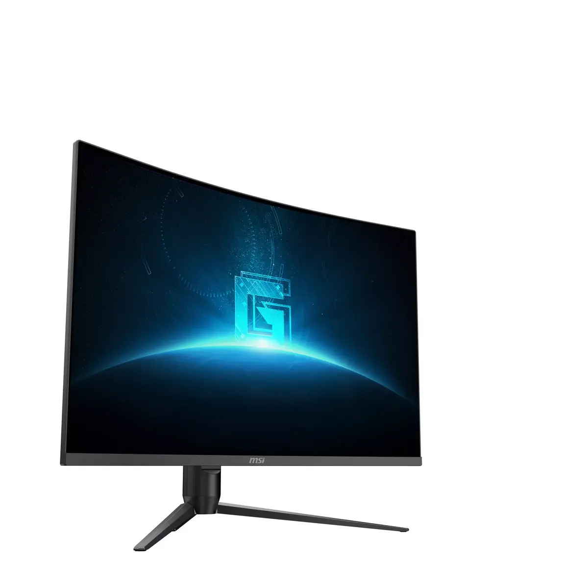 Monitors MSI G32CQ5P Photo 11